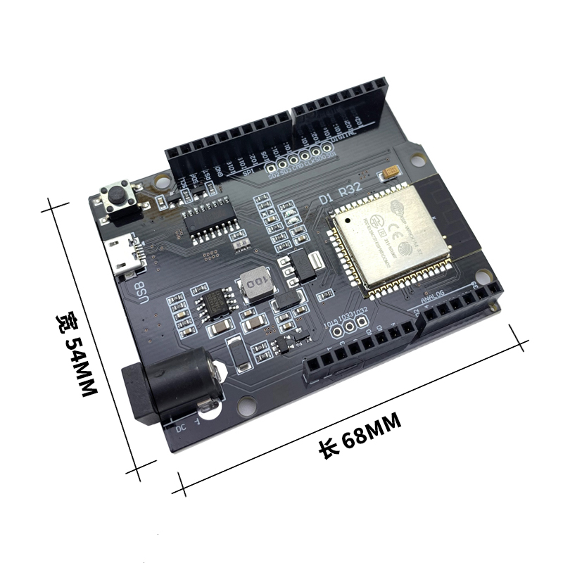 ESP32 For Wemos D1 Mini  D1 R3 - Lattepanda Sigma 32Gb 评论和价格